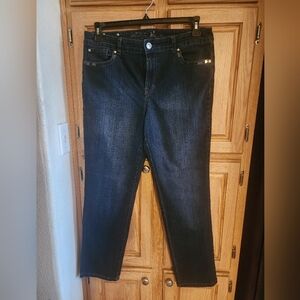 Women's Size 12 Style and Co. Jeans